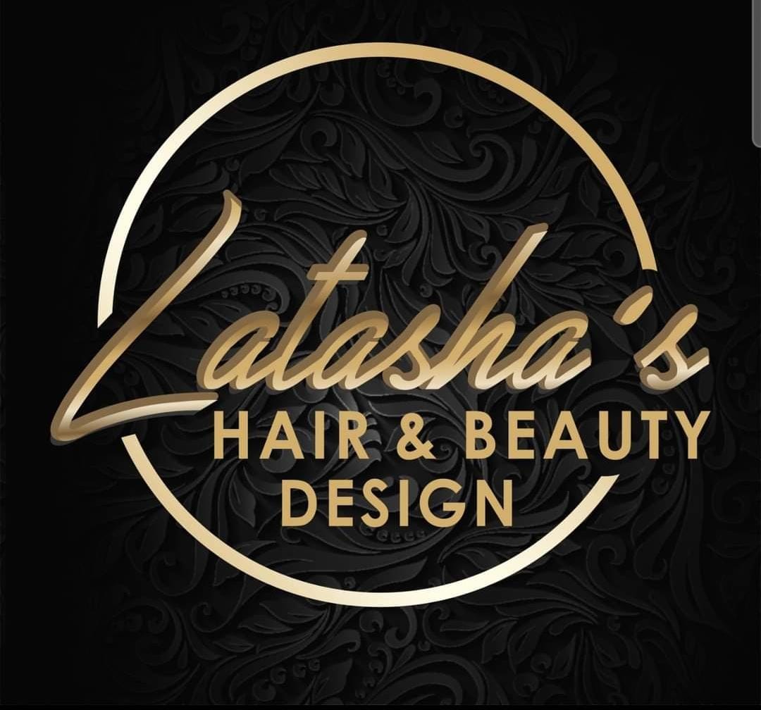 Latasha's Hair & Beauty Design