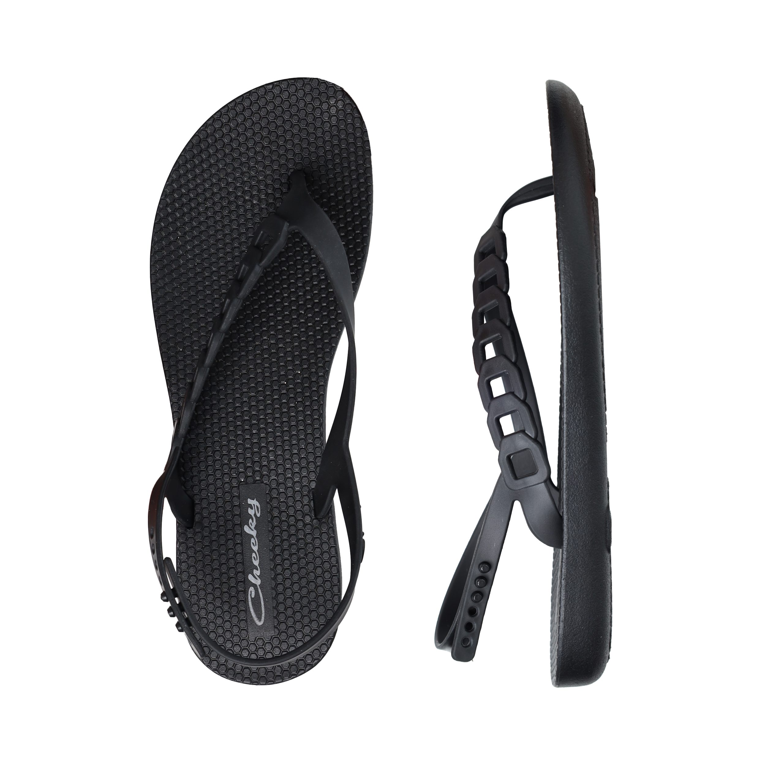 ●CHEEKY BLAKK CHEEKY LINK BLACK | Buy CHEEKY LINK BLACK Online | Chika Boutique