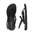 CHEEKY ALEXA BLACK - UK/SA5 24.5cm