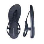 CHEEKY DEZ NAVY - UK/SA5 24.5cm