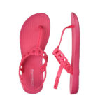 CHEEKY SYMPHONY HOT PINK - UK/SA7 26cm